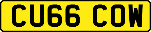 CU66COW