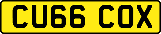 CU66COX