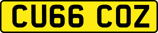 CU66COZ