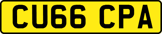 CU66CPA