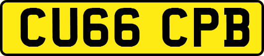 CU66CPB
