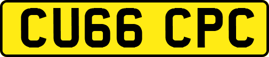 CU66CPC