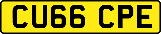 CU66CPE