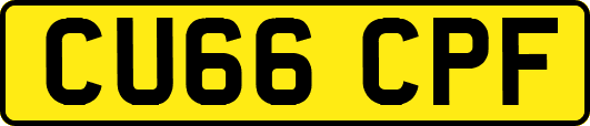CU66CPF