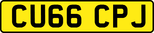 CU66CPJ