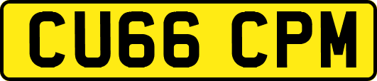CU66CPM