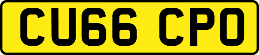 CU66CPO