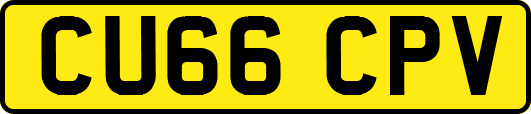 CU66CPV