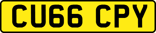 CU66CPY