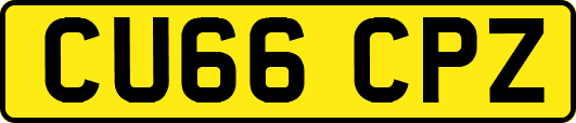 CU66CPZ