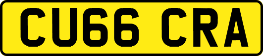 CU66CRA