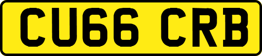CU66CRB