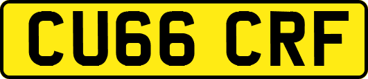 CU66CRF