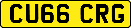 CU66CRG