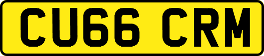 CU66CRM