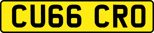 CU66CRO