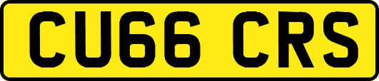CU66CRS