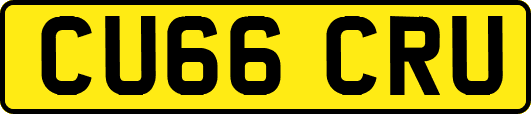 CU66CRU