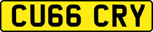 CU66CRY