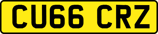 CU66CRZ