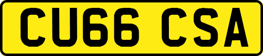 CU66CSA