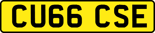 CU66CSE