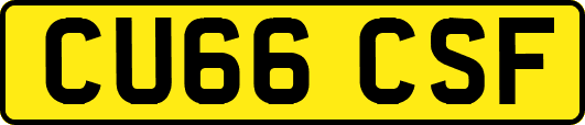 CU66CSF