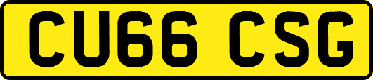 CU66CSG