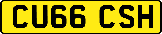CU66CSH