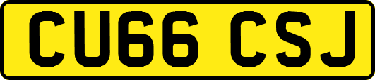 CU66CSJ