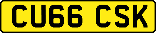 CU66CSK