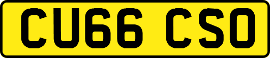 CU66CSO