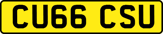 CU66CSU