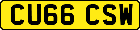 CU66CSW