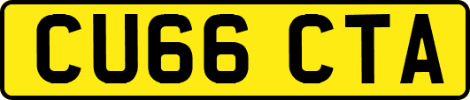 CU66CTA