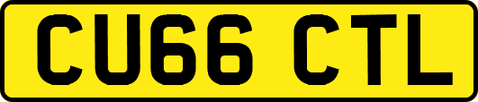 CU66CTL