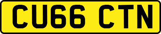 CU66CTN