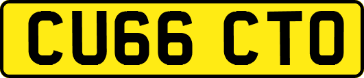CU66CTO