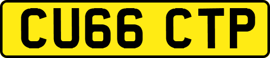 CU66CTP