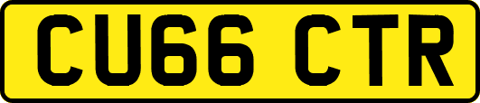 CU66CTR