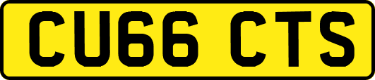 CU66CTS
