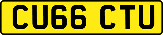 CU66CTU