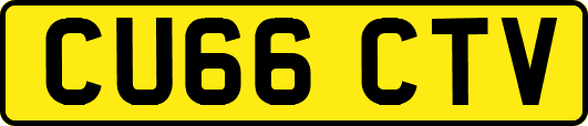 CU66CTV