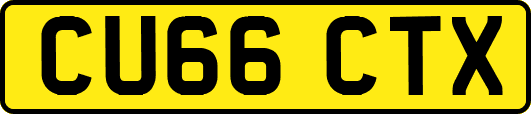 CU66CTX