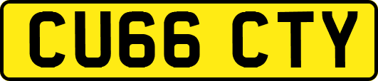 CU66CTY