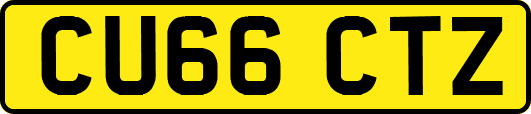 CU66CTZ