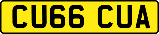 CU66CUA