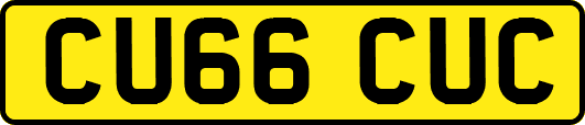 CU66CUC