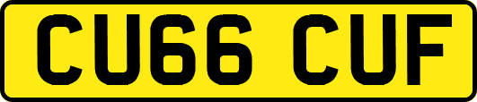 CU66CUF