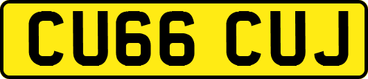 CU66CUJ